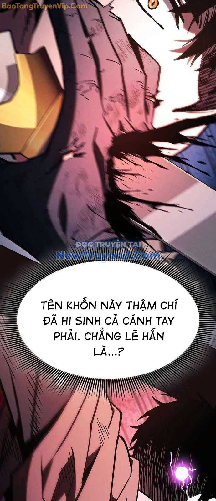 Kiếm Sĩ Thiên Tài Của Học Viện