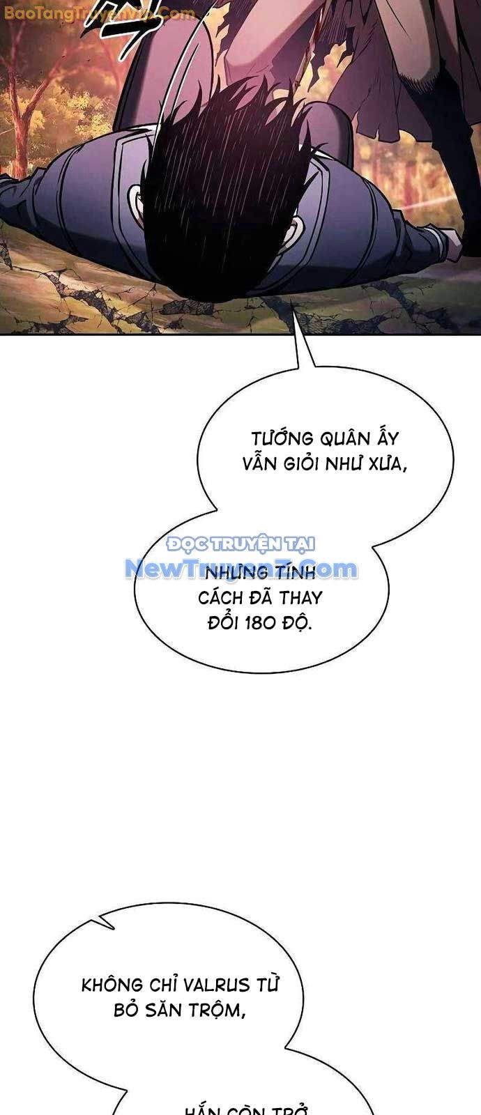 Kiếm Sĩ Thiên Tài Của Học Viện