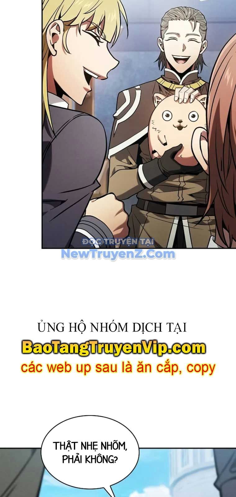 Kiếm Sĩ Thiên Tài Của Học Viện