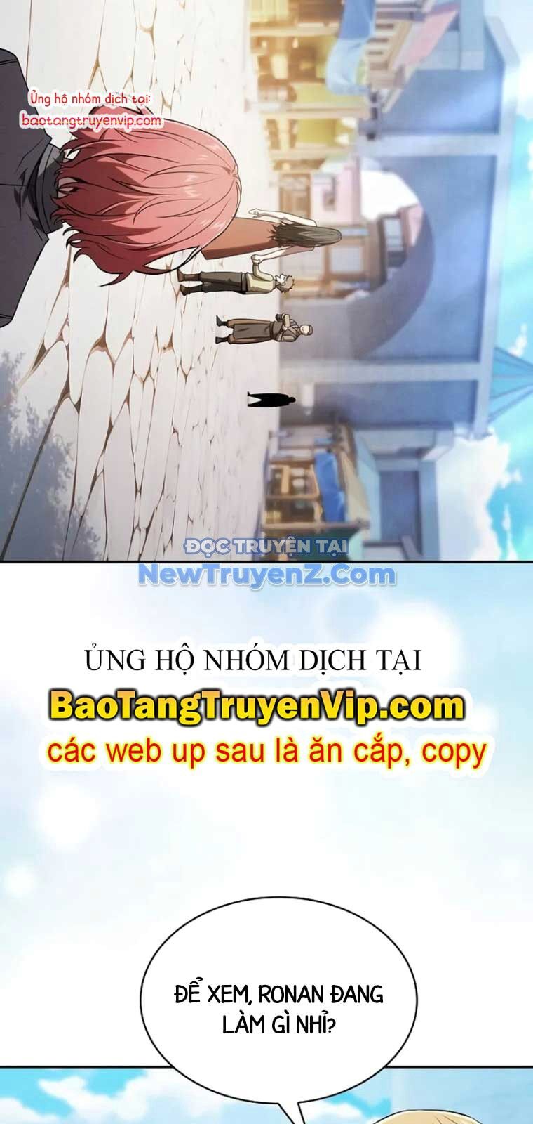 Kiếm Sĩ Thiên Tài Của Học Viện