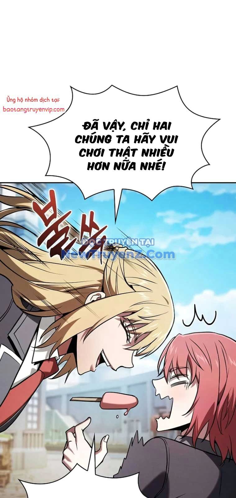 Kiếm Sĩ Thiên Tài Của Học Viện
