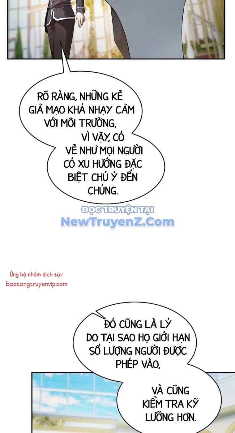 Kiếm Sĩ Thiên Tài Của Học Viện