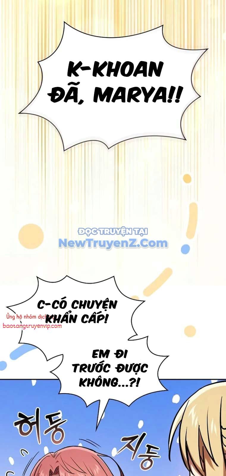 Kiếm Sĩ Thiên Tài Của Học Viện