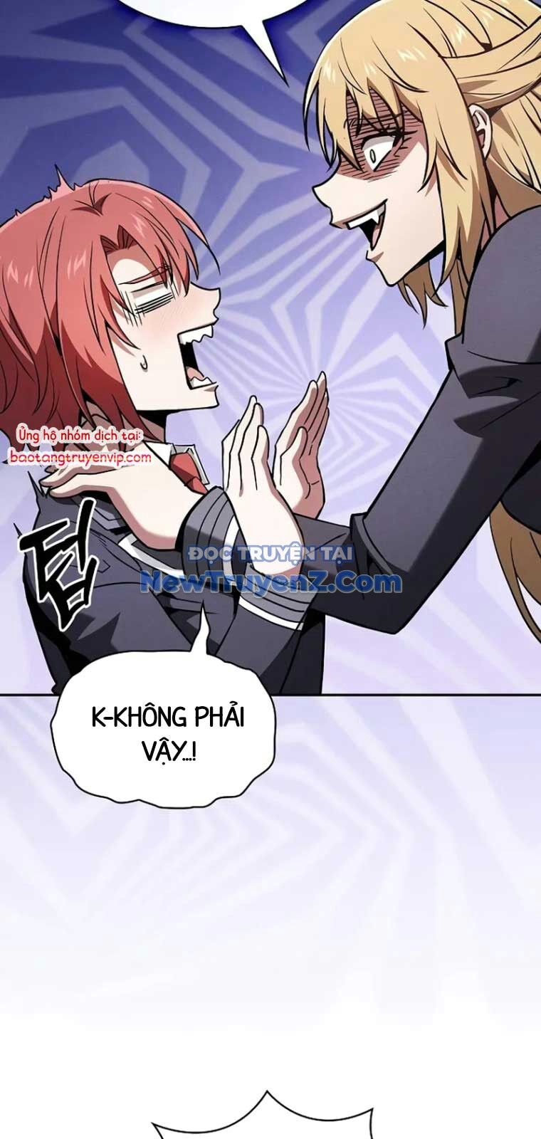 Kiếm Sĩ Thiên Tài Của Học Viện