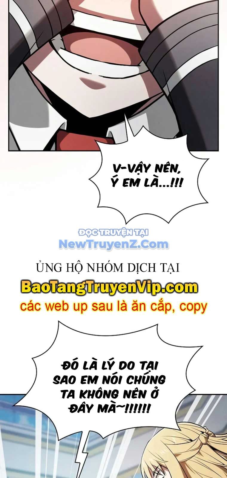 Kiếm Sĩ Thiên Tài Của Học Viện