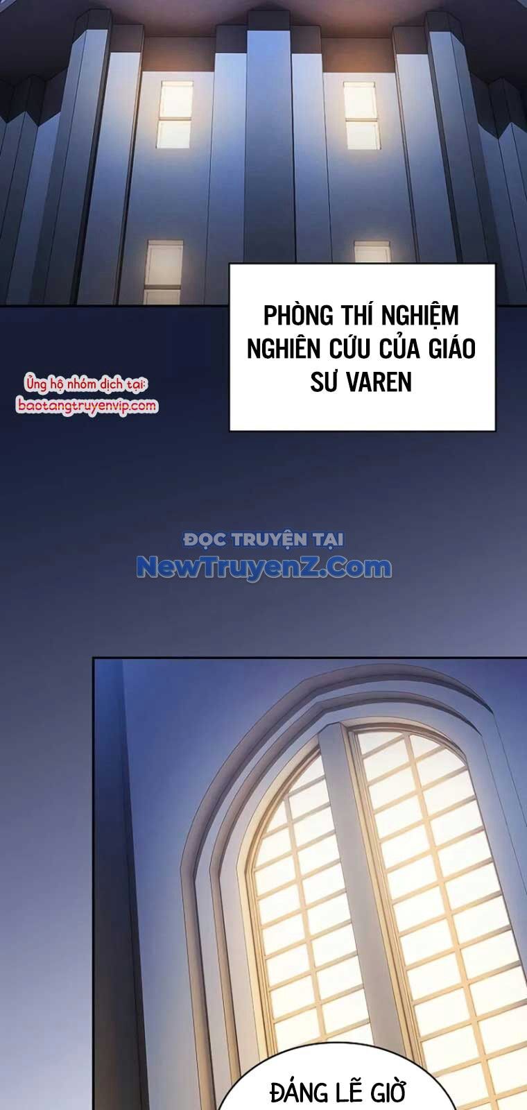 Kiếm Sĩ Thiên Tài Của Học Viện
