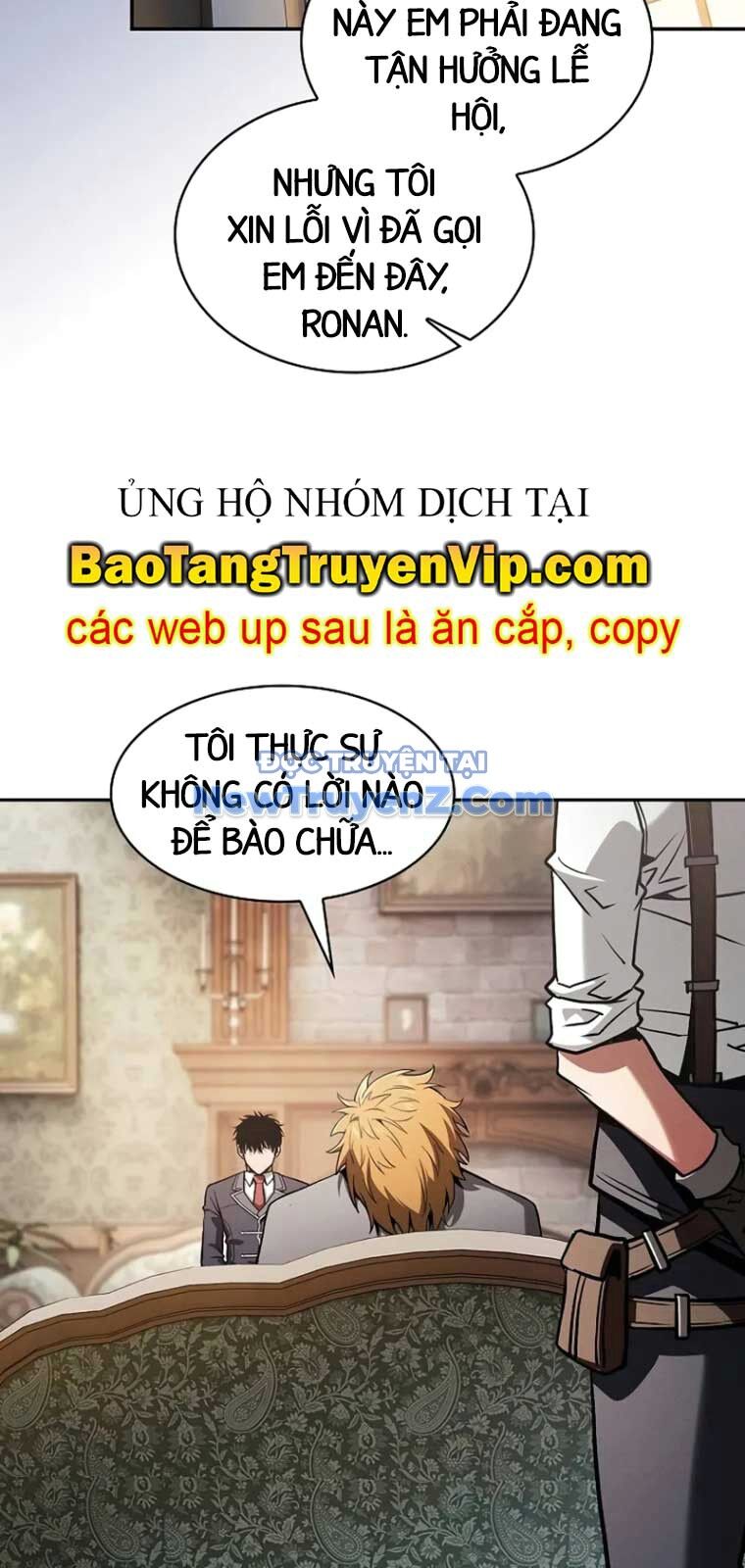 Kiếm Sĩ Thiên Tài Của Học Viện