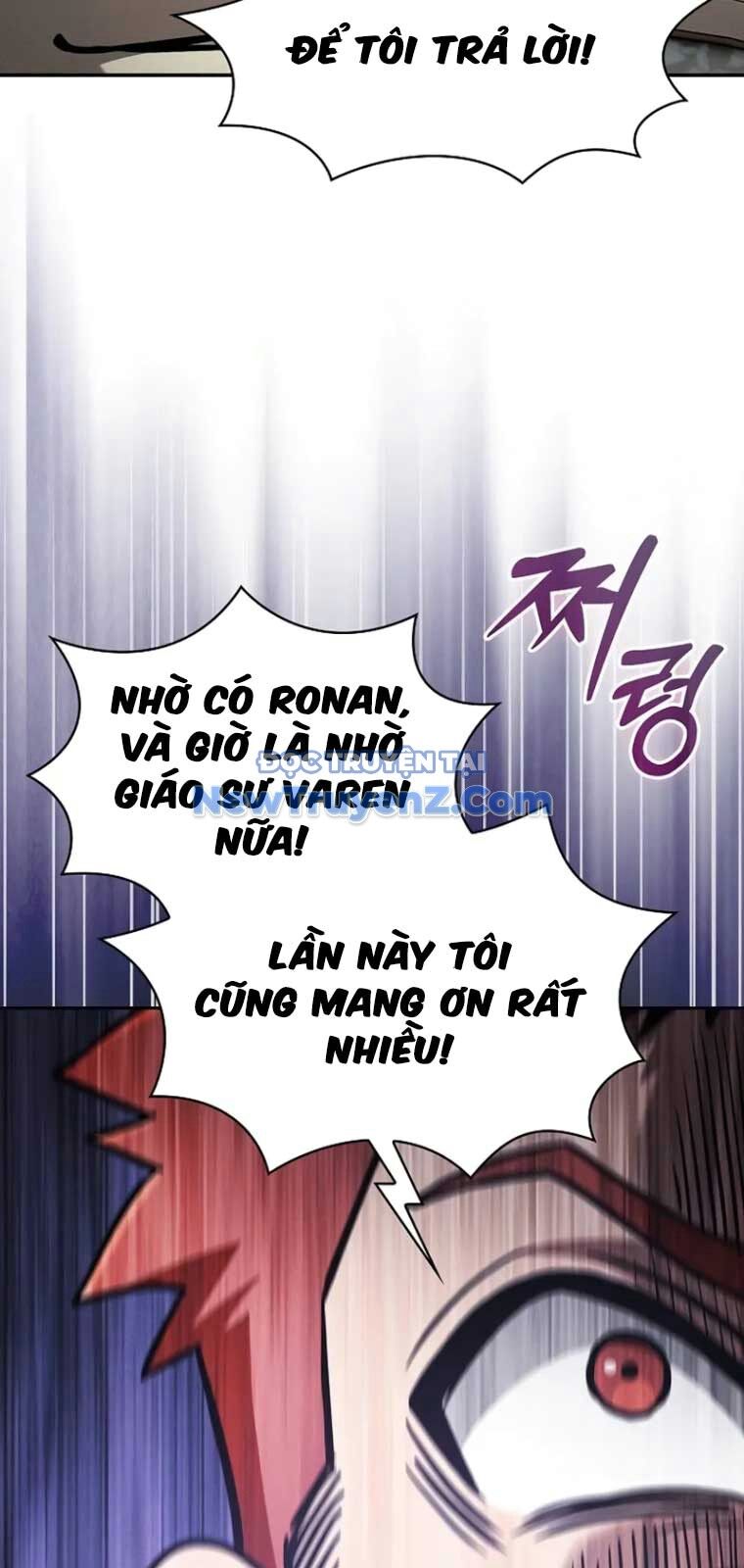 Kiếm Sĩ Thiên Tài Của Học Viện