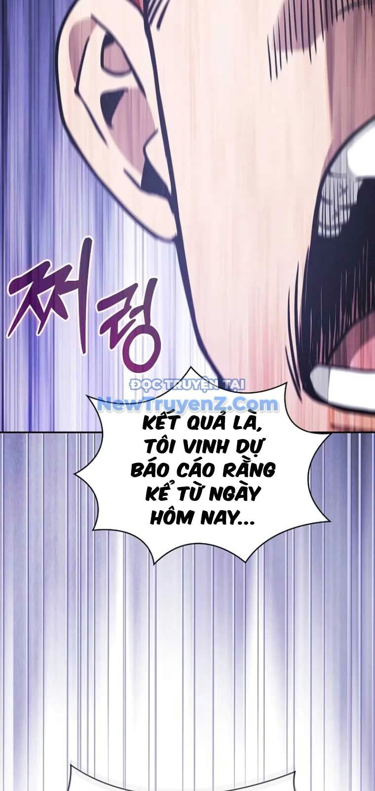 Kiếm Sĩ Thiên Tài Của Học Viện