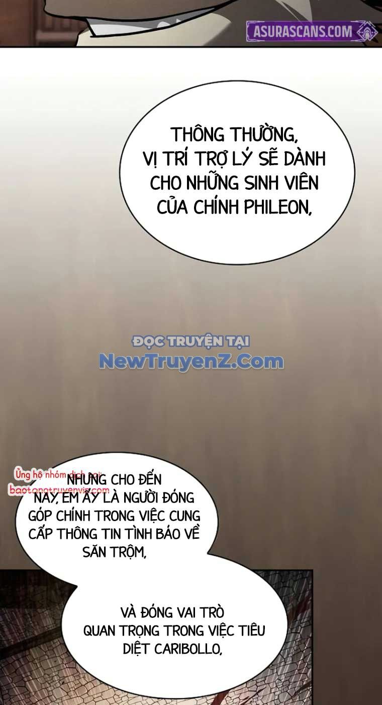 Kiếm Sĩ Thiên Tài Của Học Viện