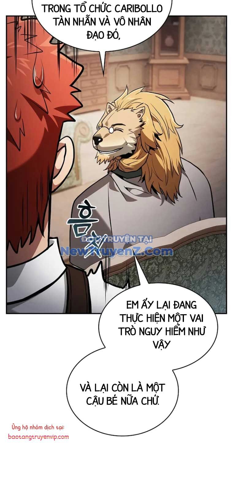 Kiếm Sĩ Thiên Tài Của Học Viện