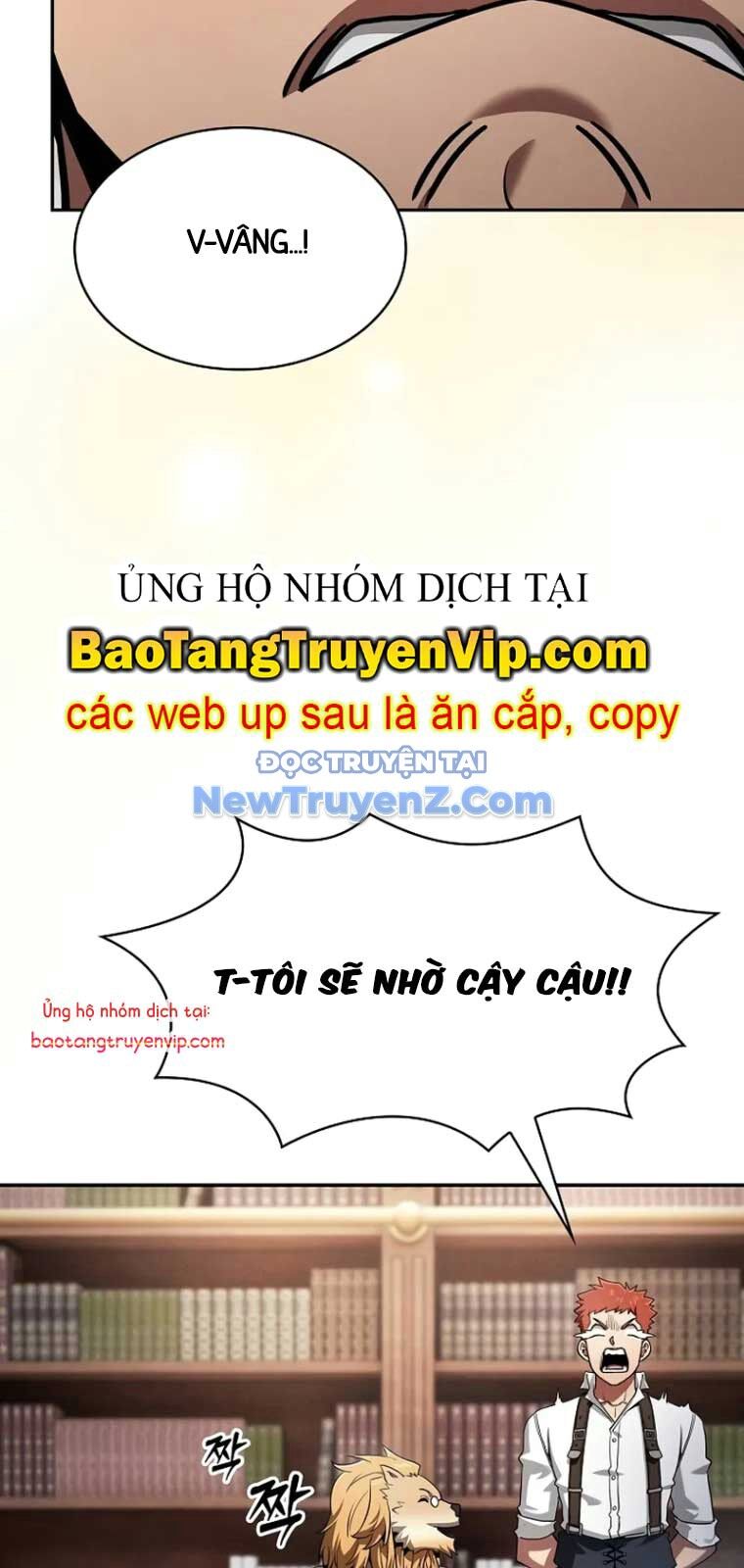 Kiếm Sĩ Thiên Tài Của Học Viện