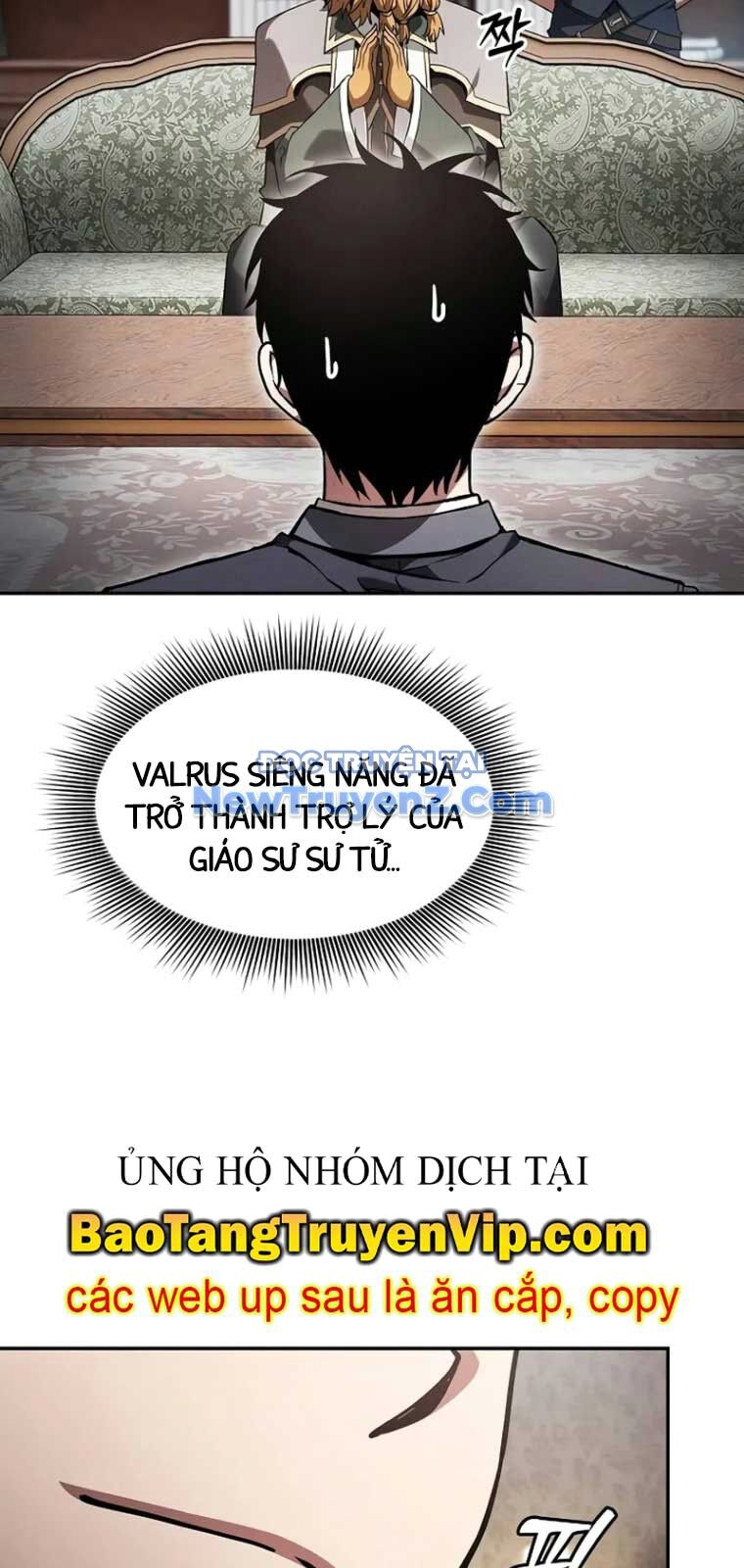 Kiếm Sĩ Thiên Tài Của Học Viện
