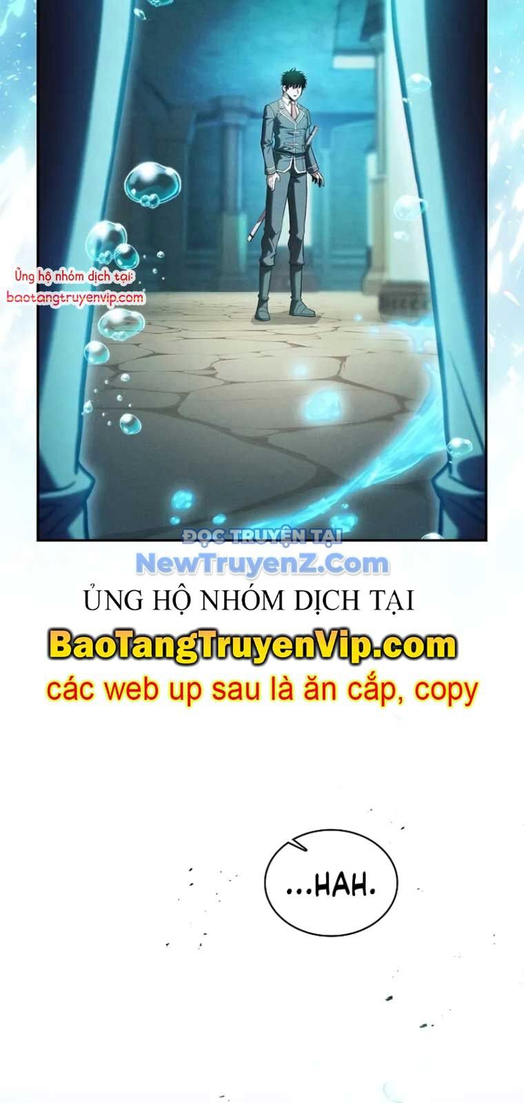 Kiếm Sĩ Thiên Tài Của Học Viện
