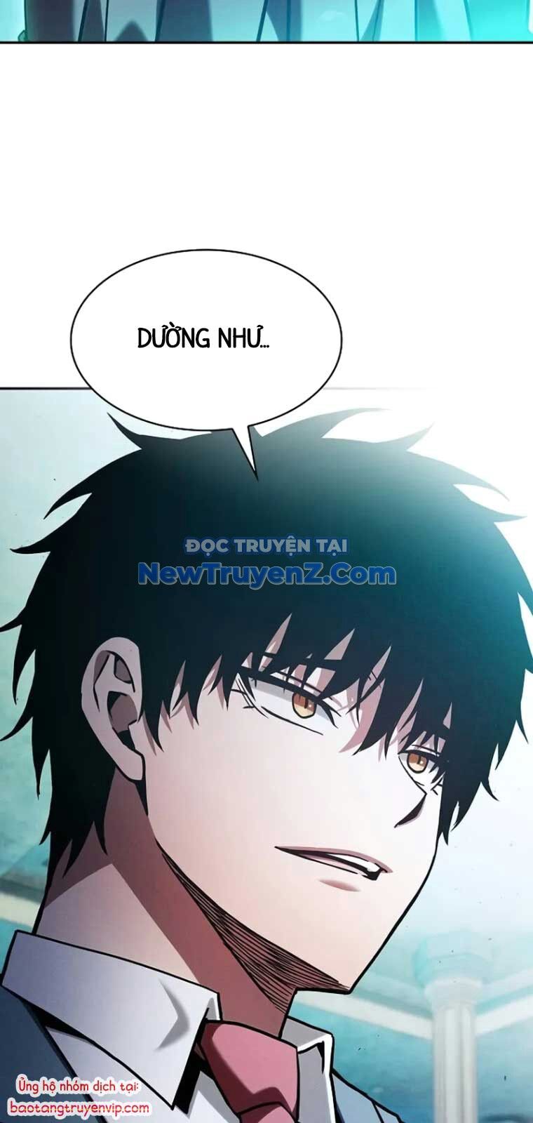 Kiếm Sĩ Thiên Tài Của Học Viện