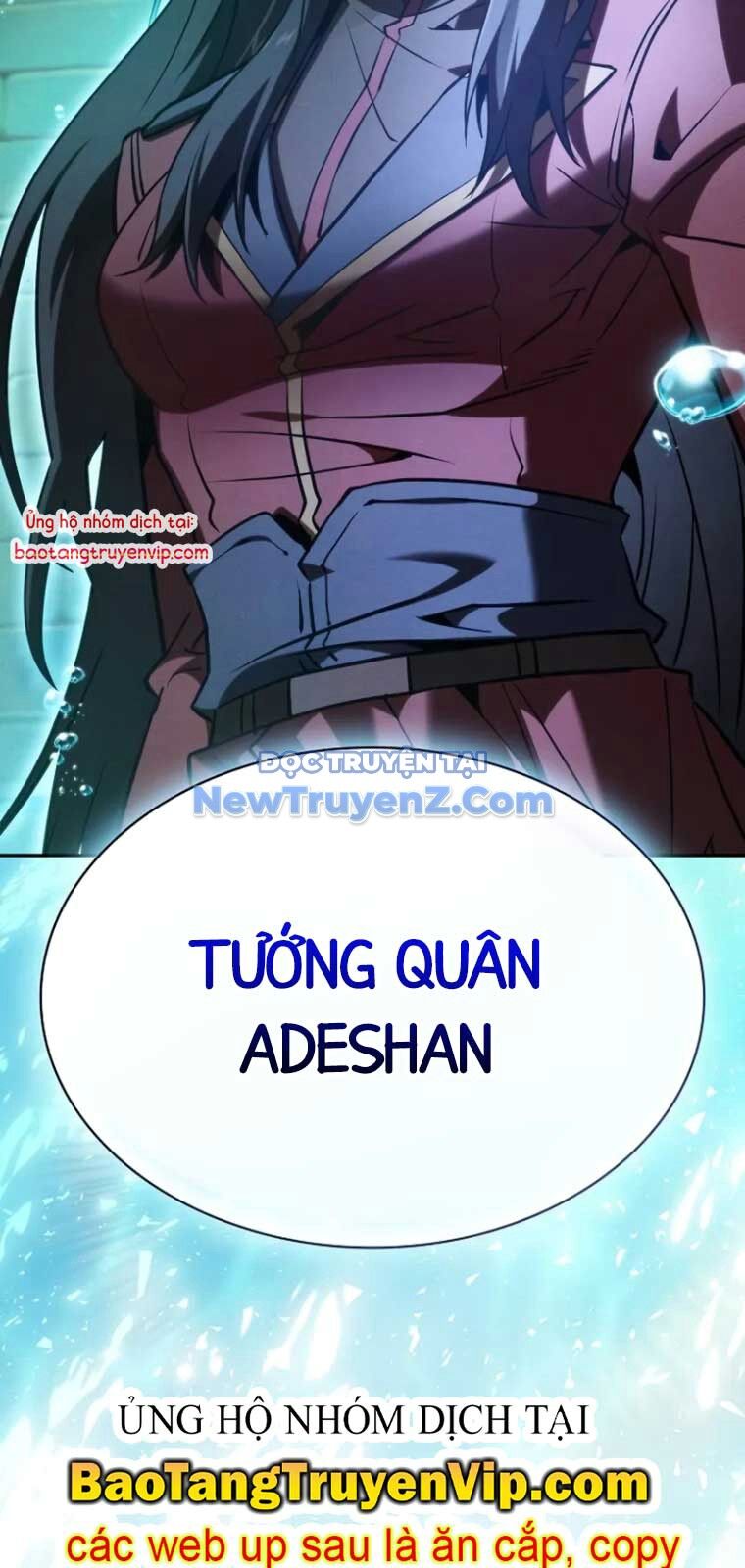Kiếm Sĩ Thiên Tài Của Học Viện