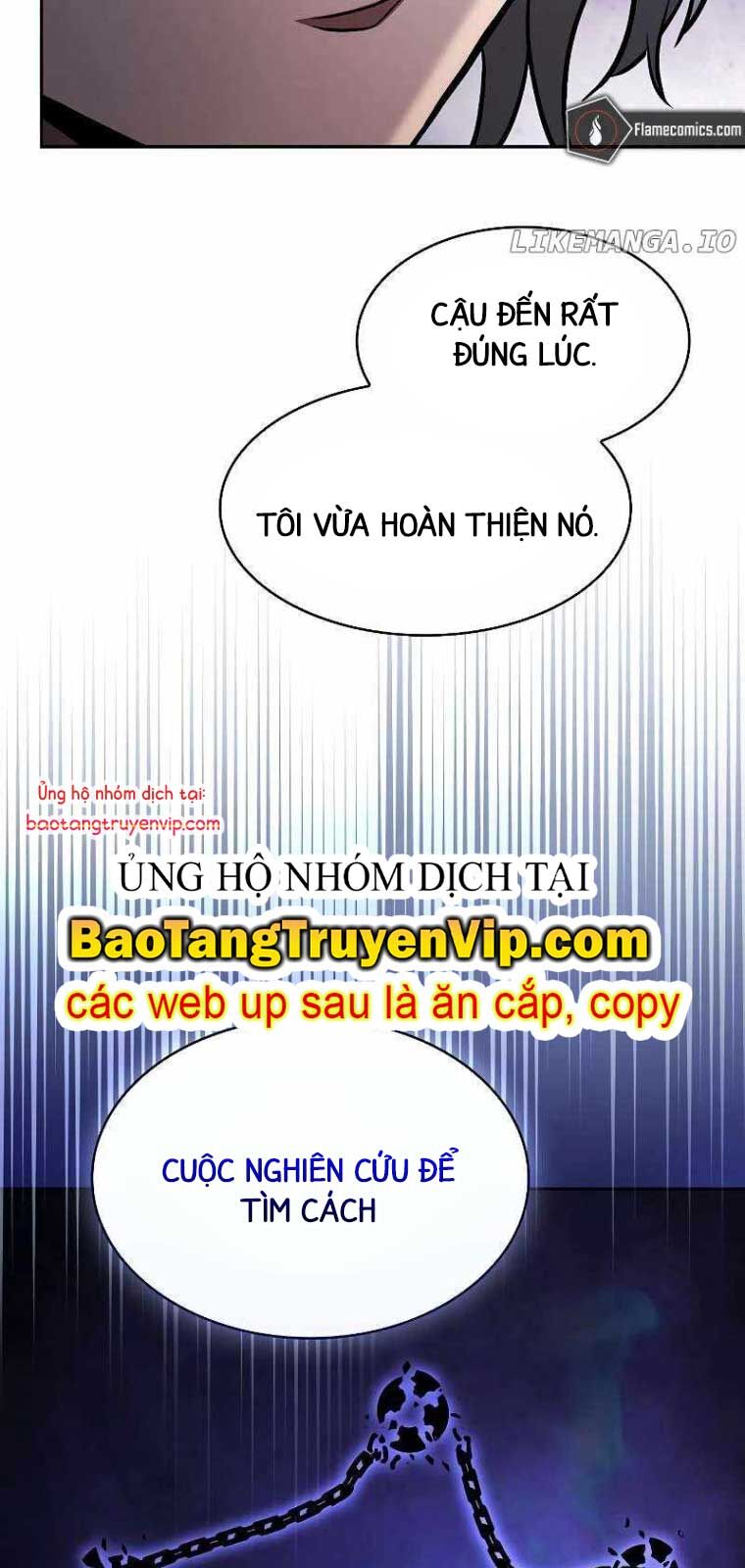 Kiếm Sĩ Thiên Tài Của Học Viện
