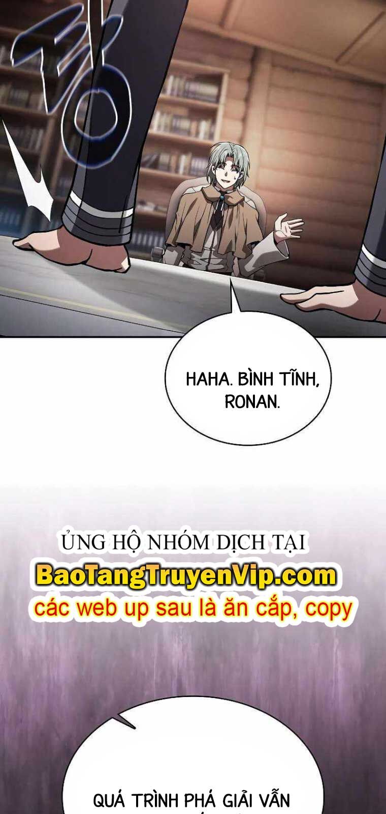 Kiếm Sĩ Thiên Tài Của Học Viện