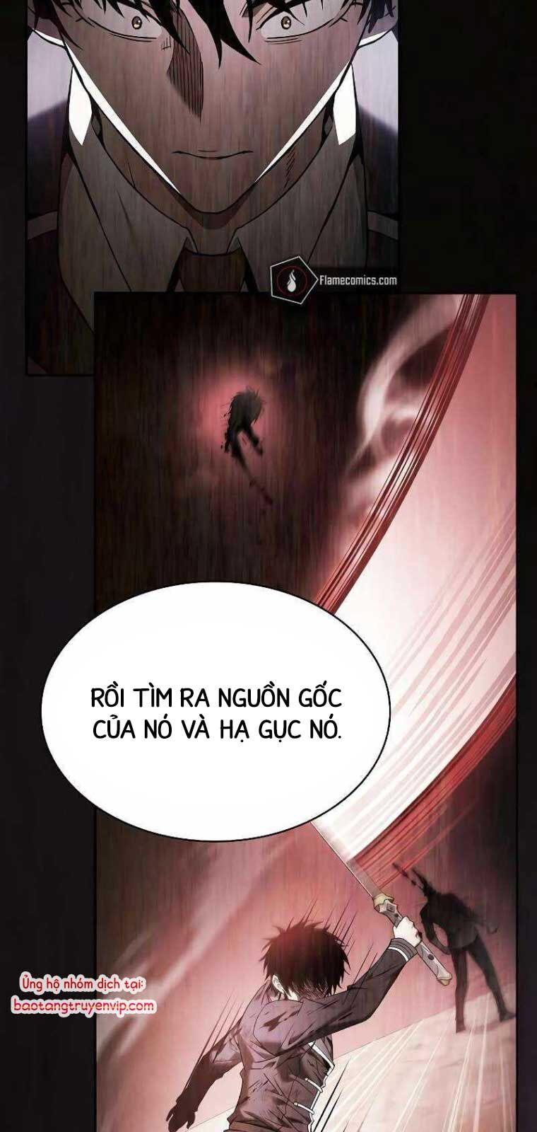 Kiếm Sĩ Thiên Tài Của Học Viện