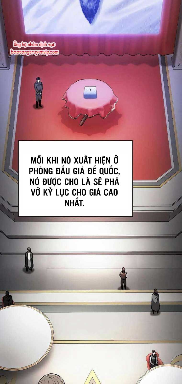 Kiếm Sĩ Thiên Tài Của Học Viện