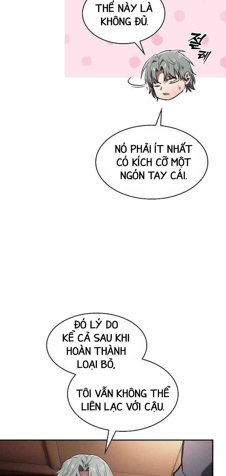Kiếm Sĩ Thiên Tài Của Học Viện