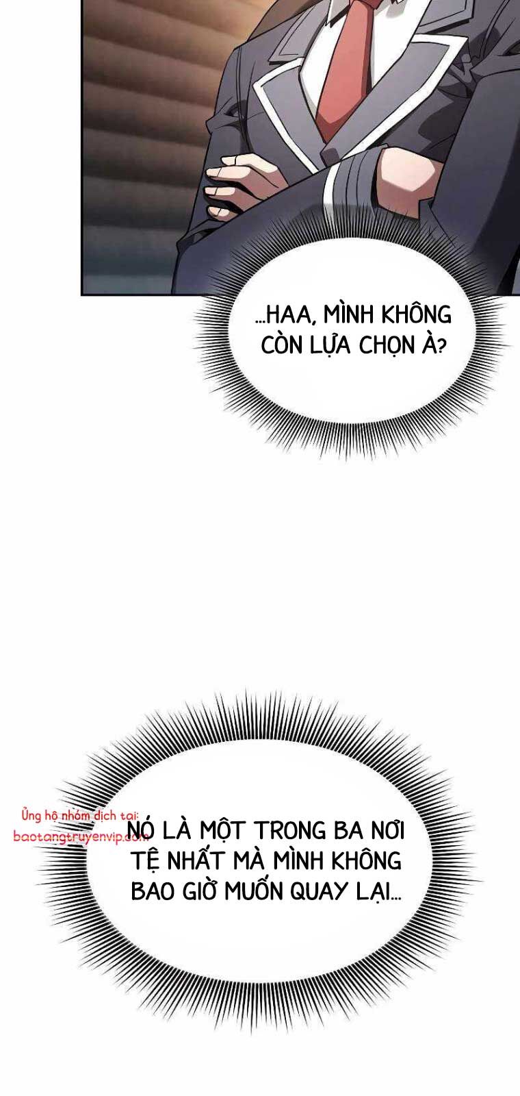 Kiếm Sĩ Thiên Tài Của Học Viện