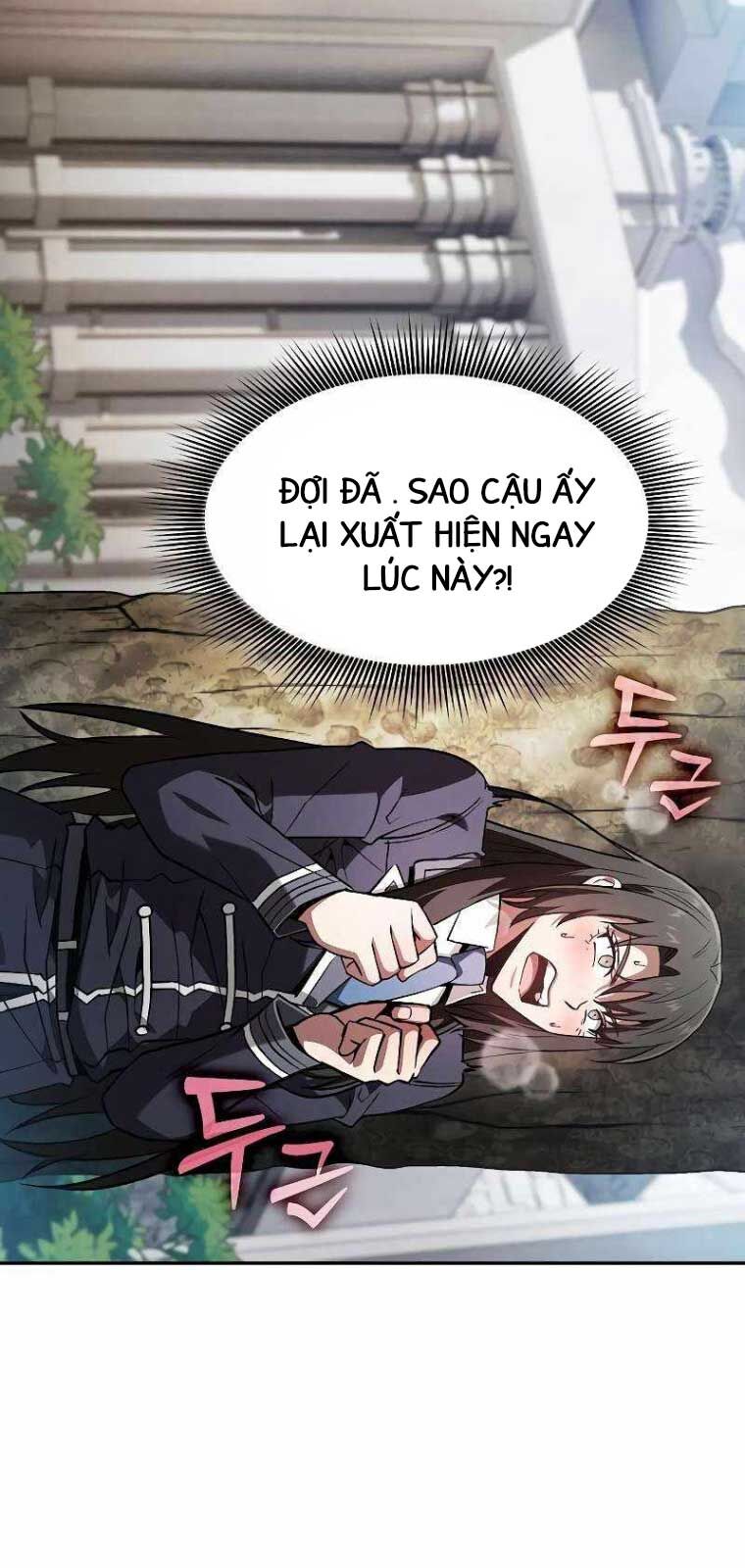 Kiếm Sĩ Thiên Tài Của Học Viện