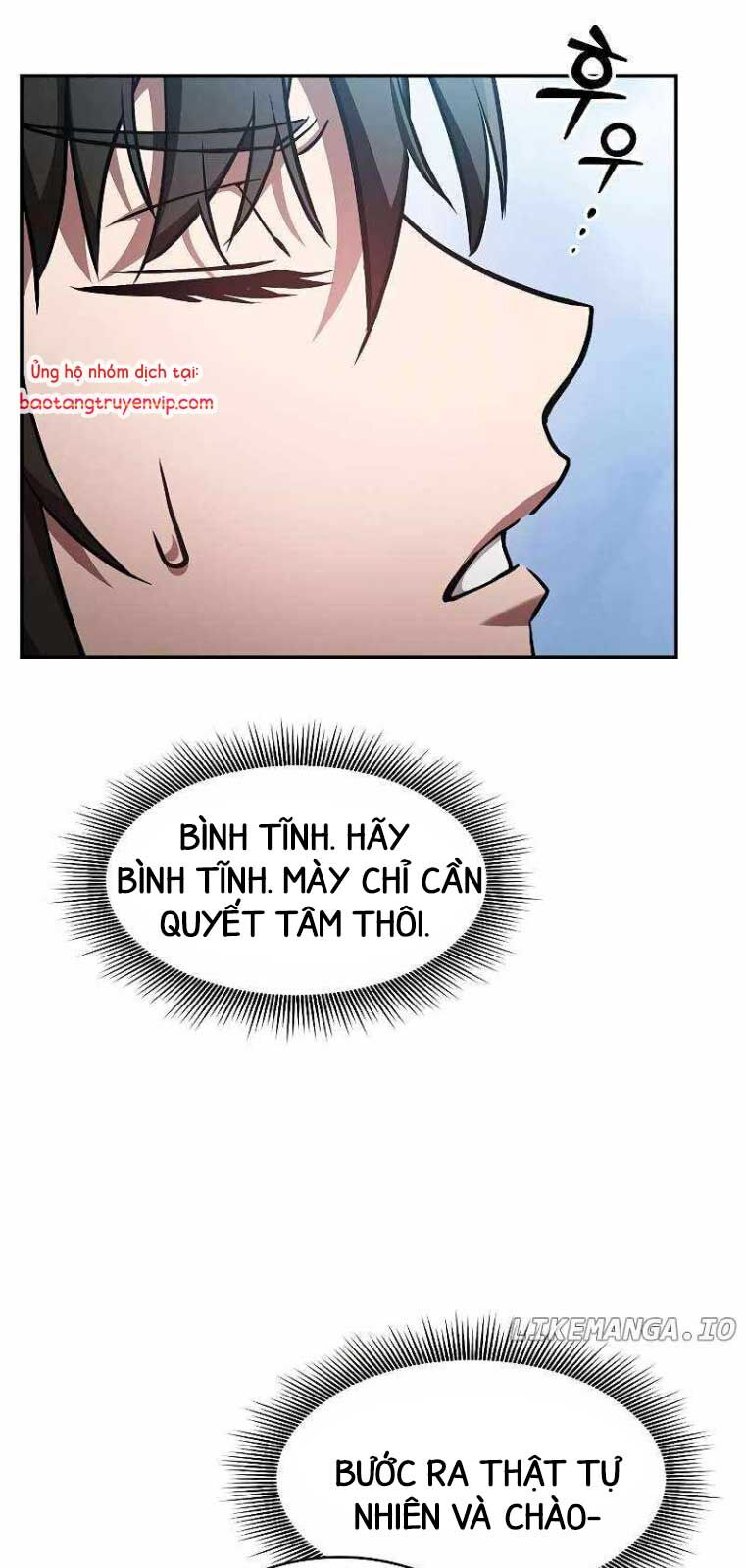 Kiếm Sĩ Thiên Tài Của Học Viện