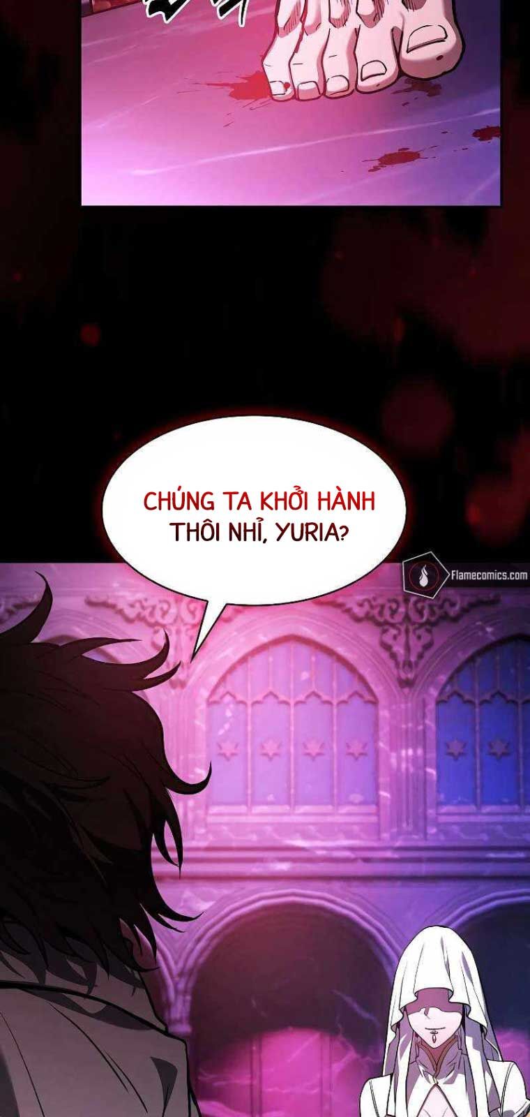 Kiếm Sĩ Thiên Tài Của Học Viện