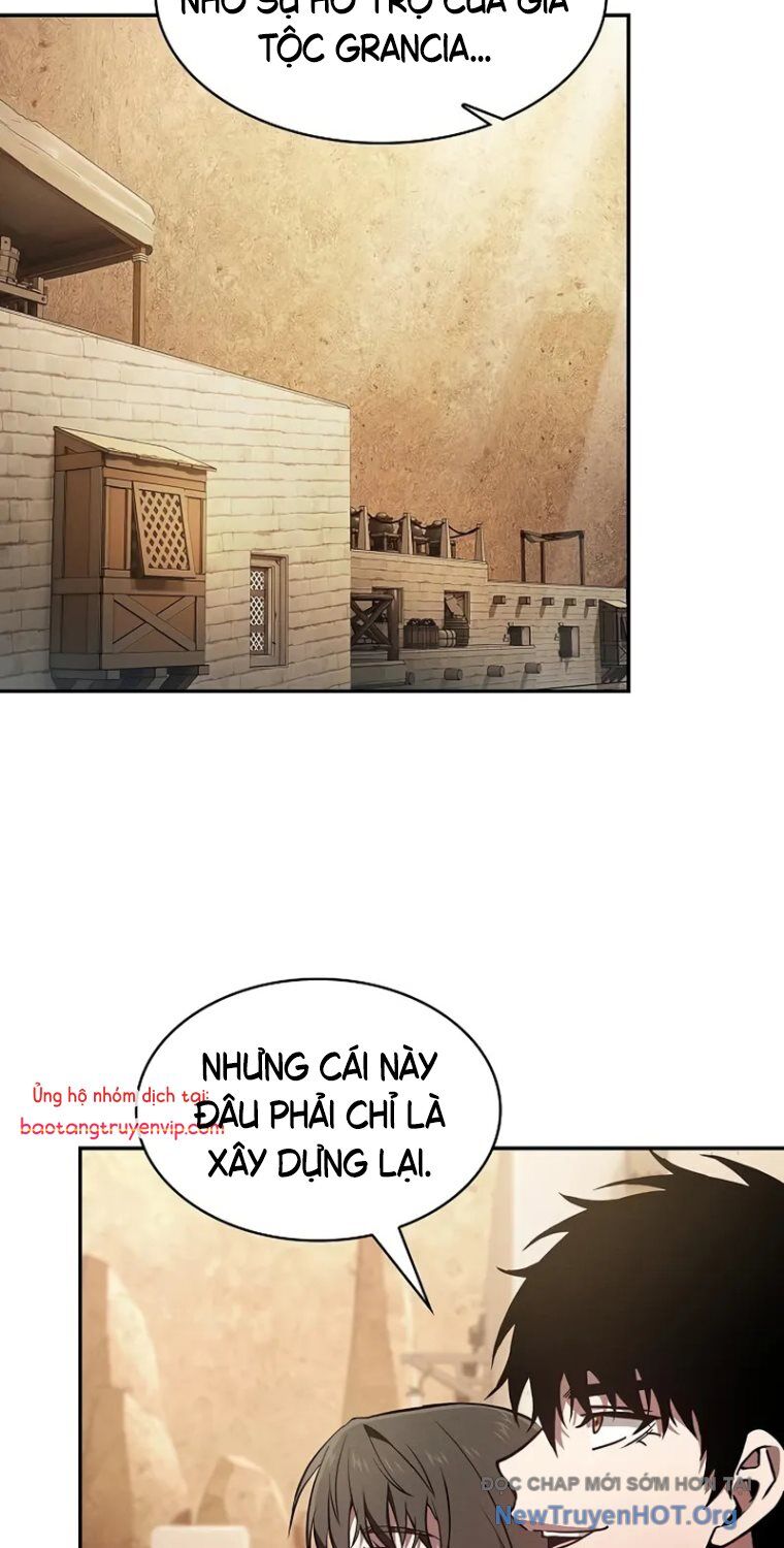 Kiếm Sĩ Thiên Tài Của Học Viện