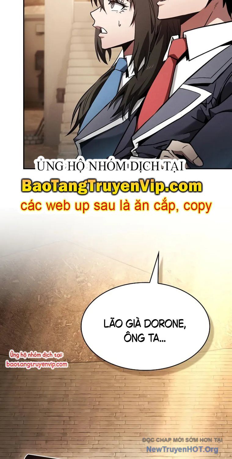 Kiếm Sĩ Thiên Tài Của Học Viện