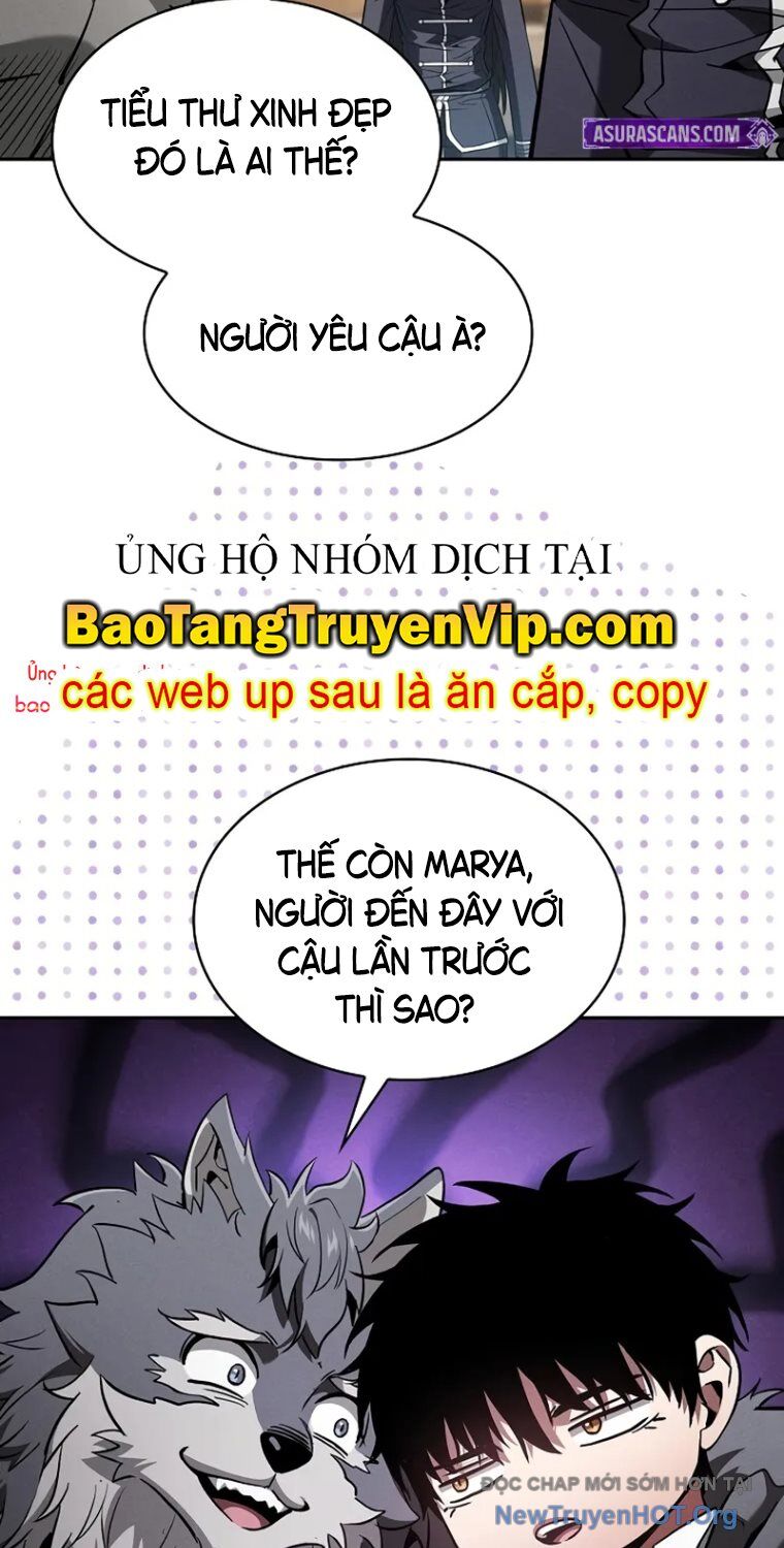Kiếm Sĩ Thiên Tài Của Học Viện