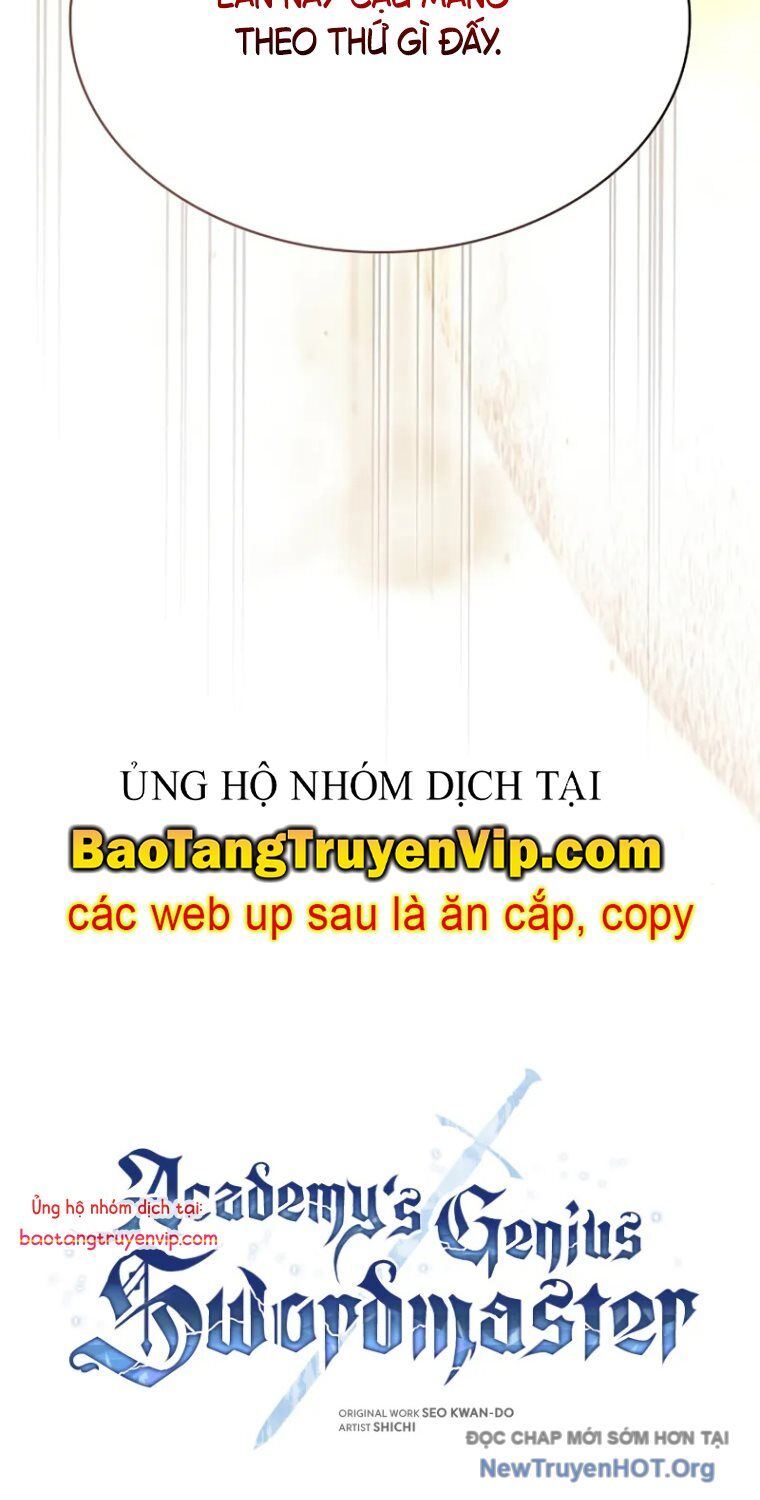 Kiếm Sĩ Thiên Tài Của Học Viện