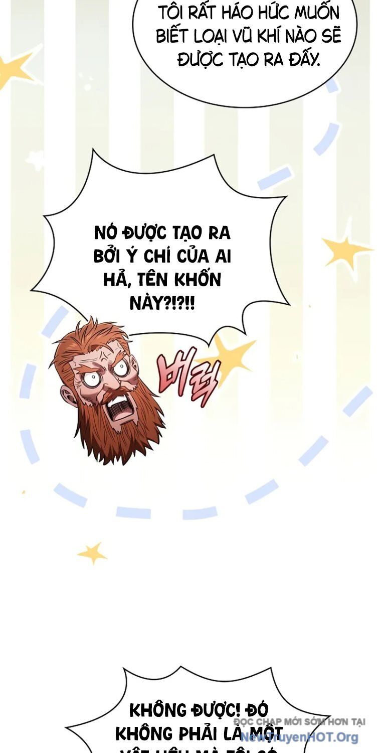 Kiếm Sĩ Thiên Tài Của Học Viện