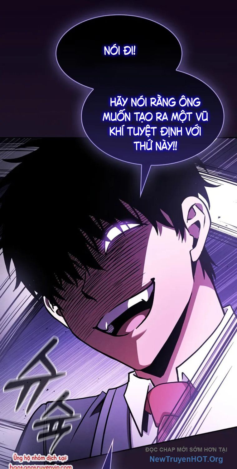 Kiếm Sĩ Thiên Tài Của Học Viện