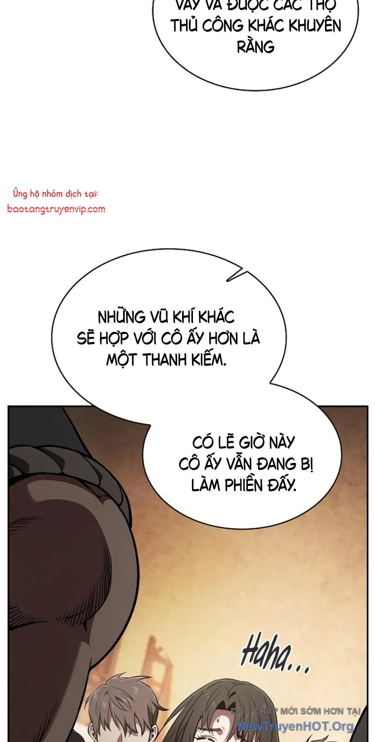 Kiếm Sĩ Thiên Tài Của Học Viện