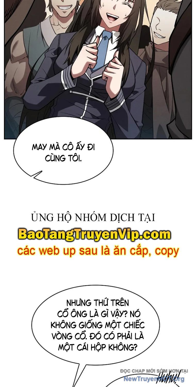 Kiếm Sĩ Thiên Tài Của Học Viện
