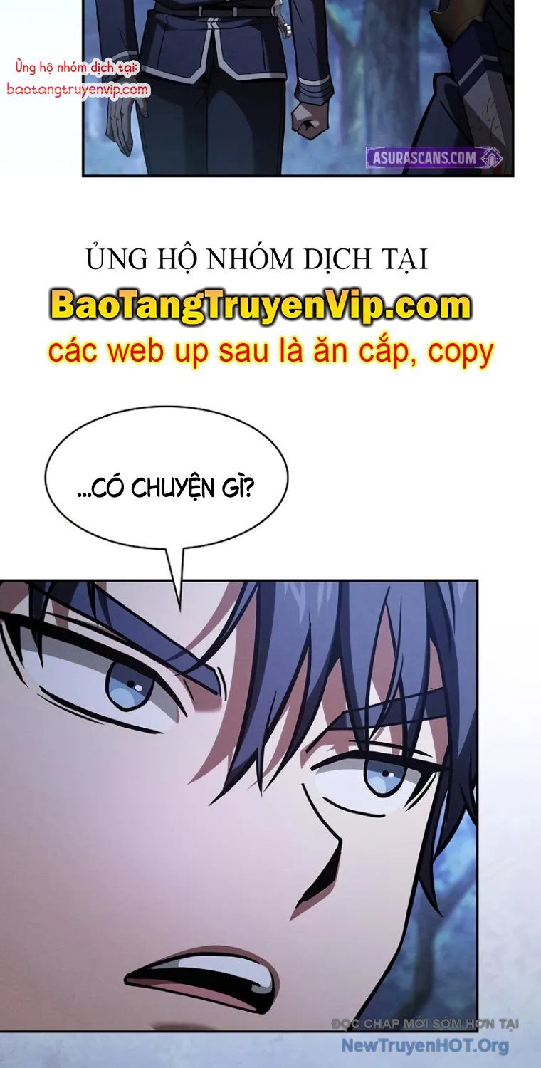 Kiếm Sĩ Thiên Tài Của Học Viện