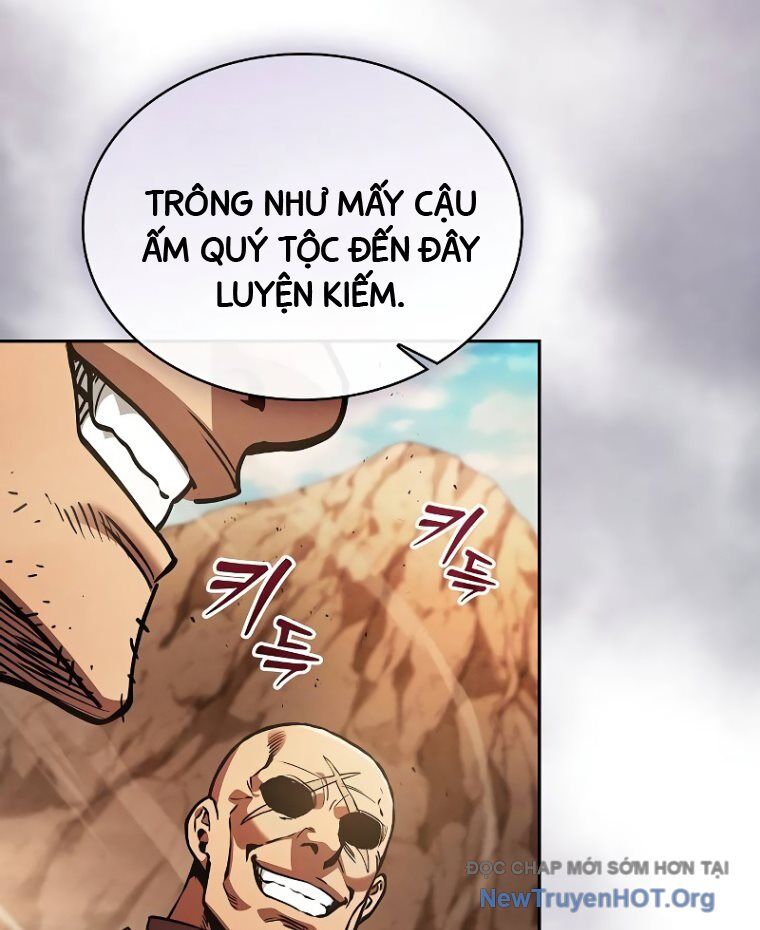 Kiếm Sĩ Thiên Tài Của Học Viện