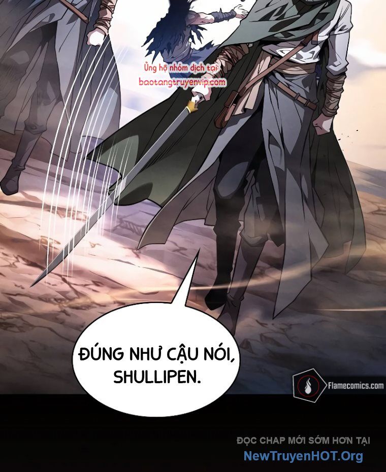 Kiếm Sĩ Thiên Tài Của Học Viện