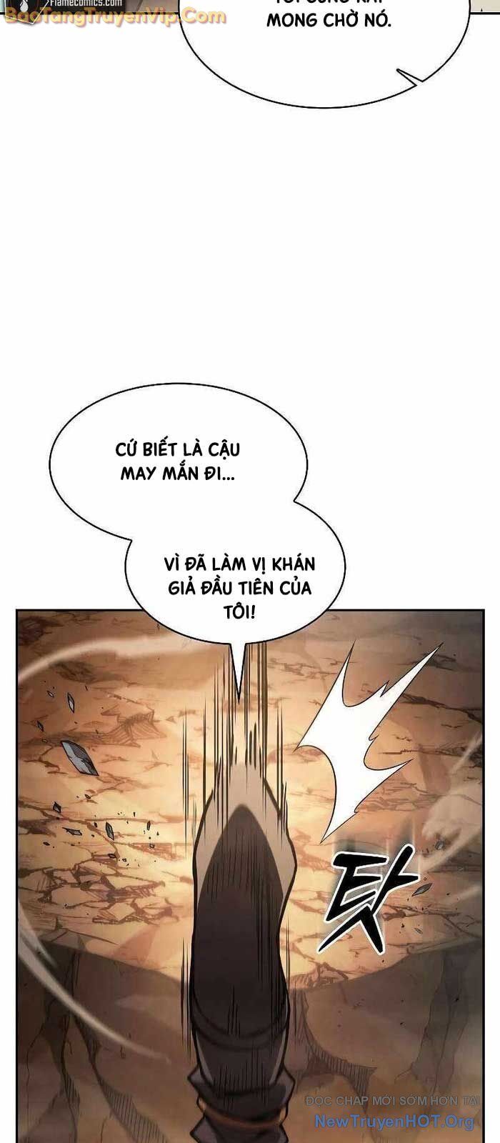Kiếm Sĩ Thiên Tài Của Học Viện