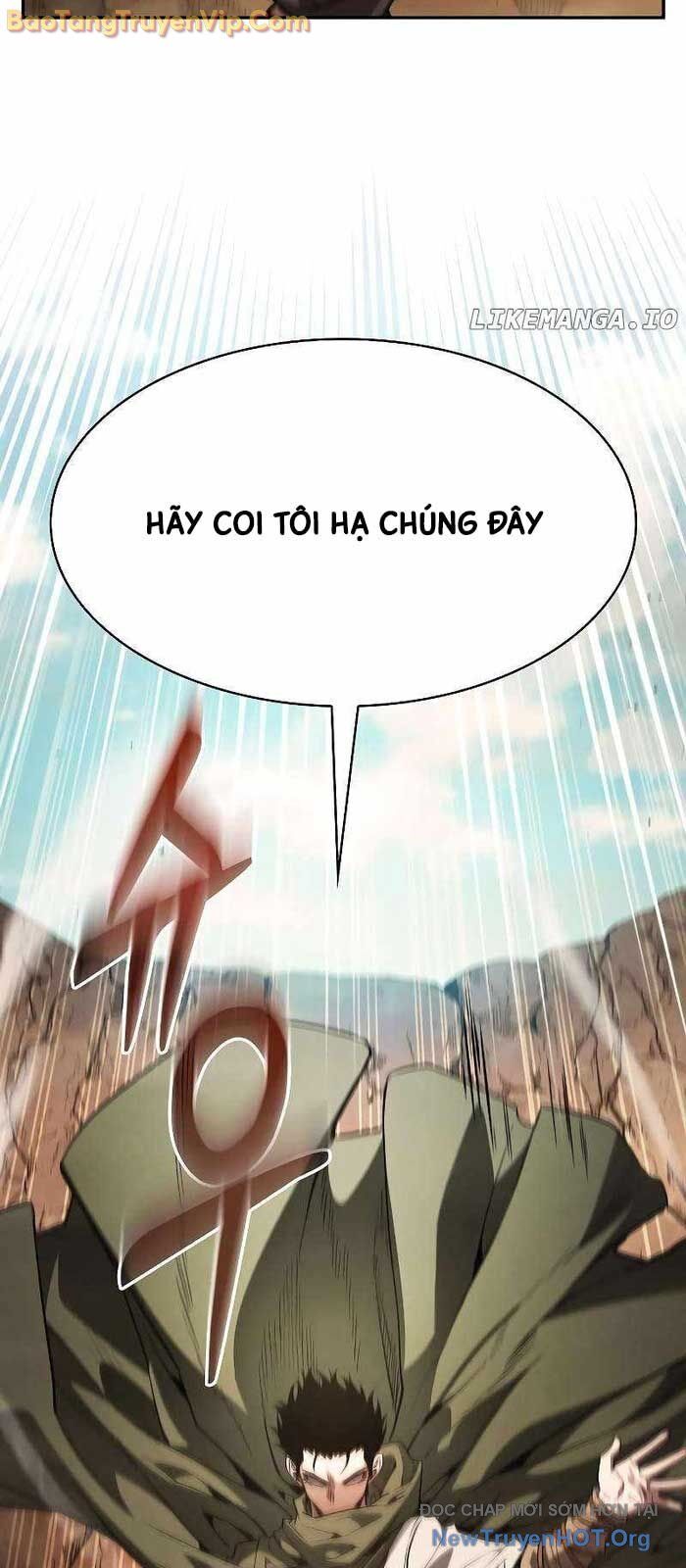 Kiếm Sĩ Thiên Tài Của Học Viện