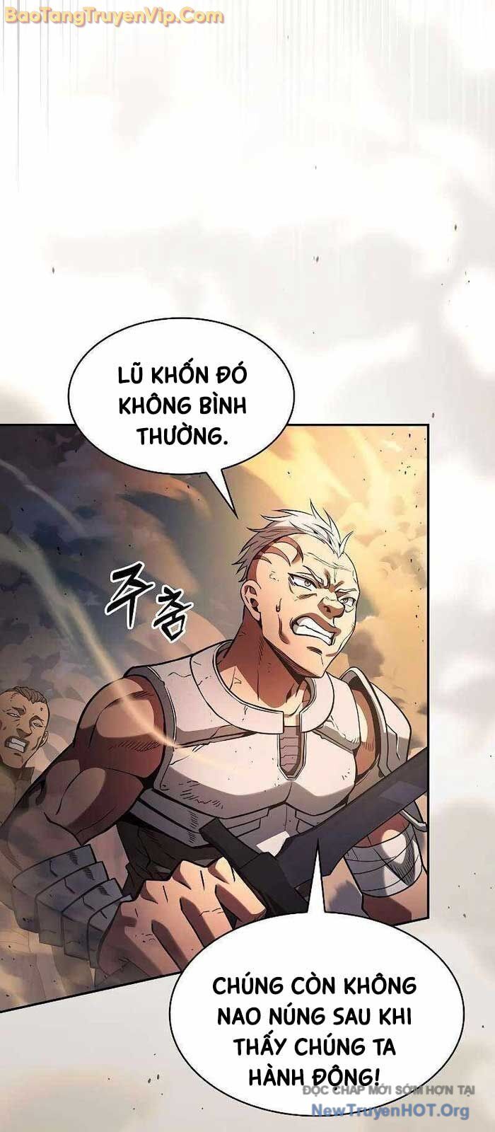 Kiếm Sĩ Thiên Tài Của Học Viện