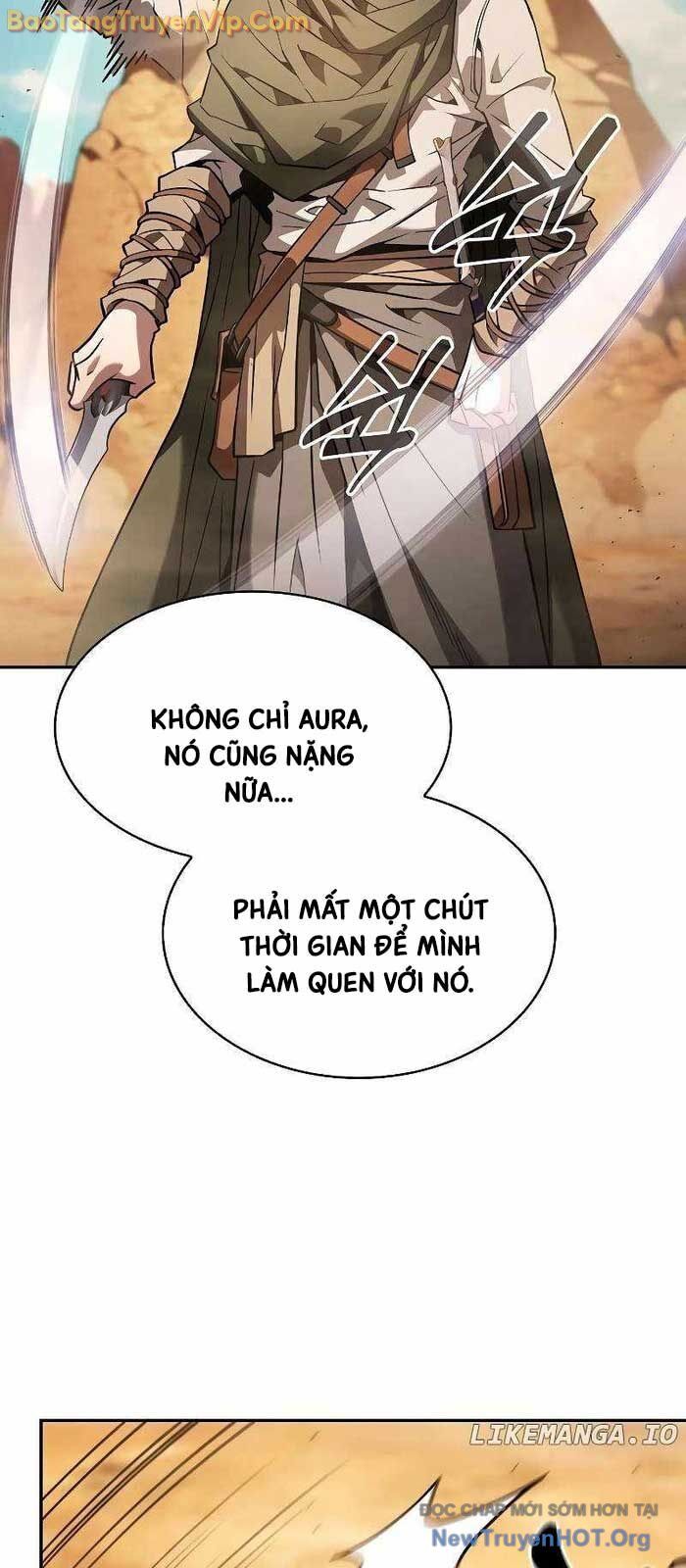 Kiếm Sĩ Thiên Tài Của Học Viện