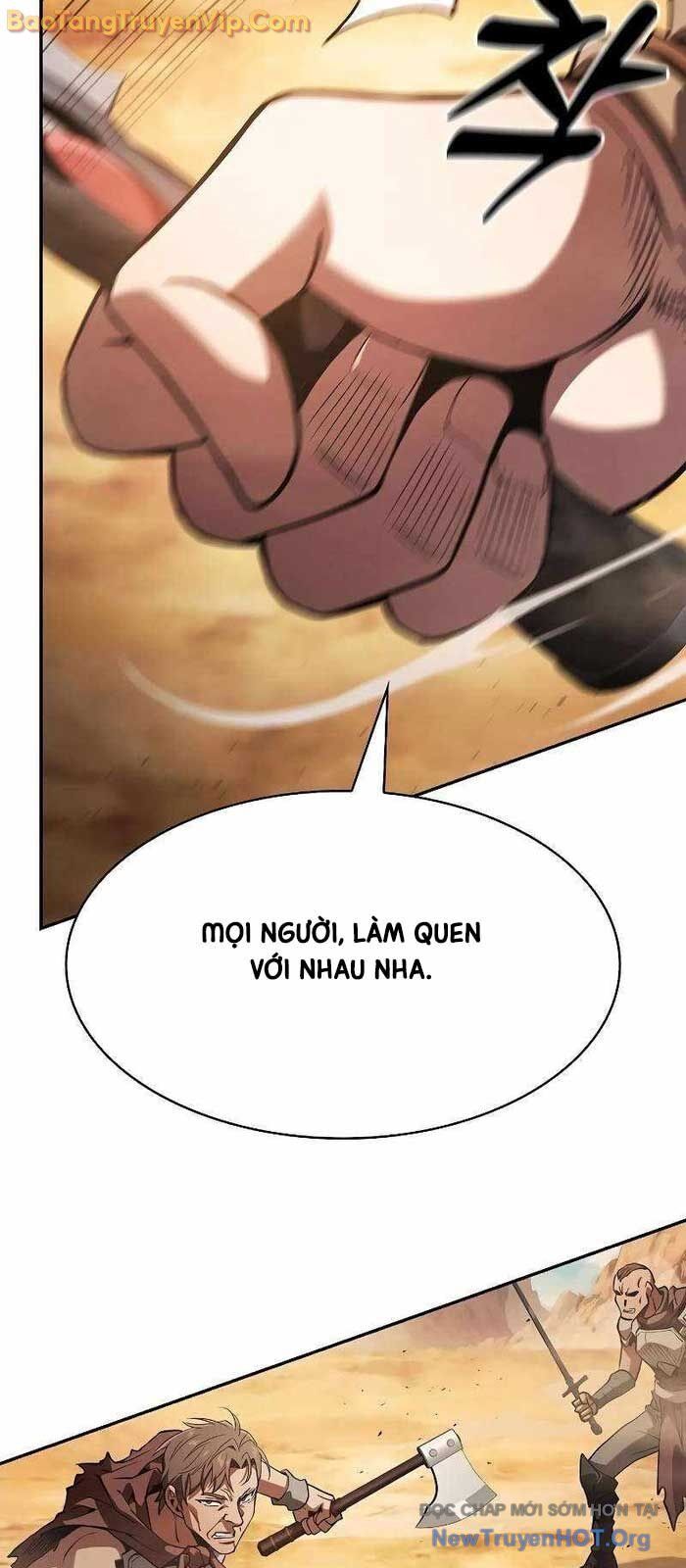 Kiếm Sĩ Thiên Tài Của Học Viện