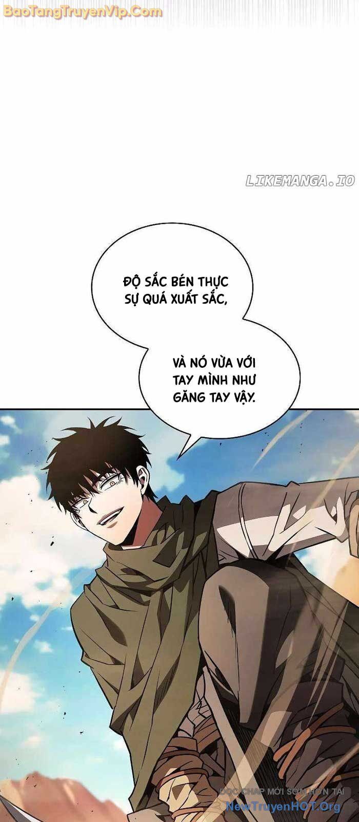 Kiếm Sĩ Thiên Tài Của Học Viện