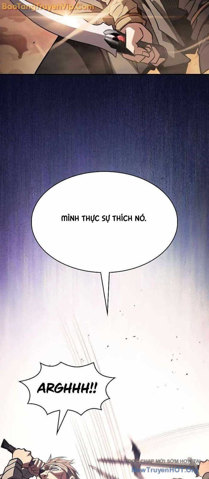 Kiếm Sĩ Thiên Tài Của Học Viện