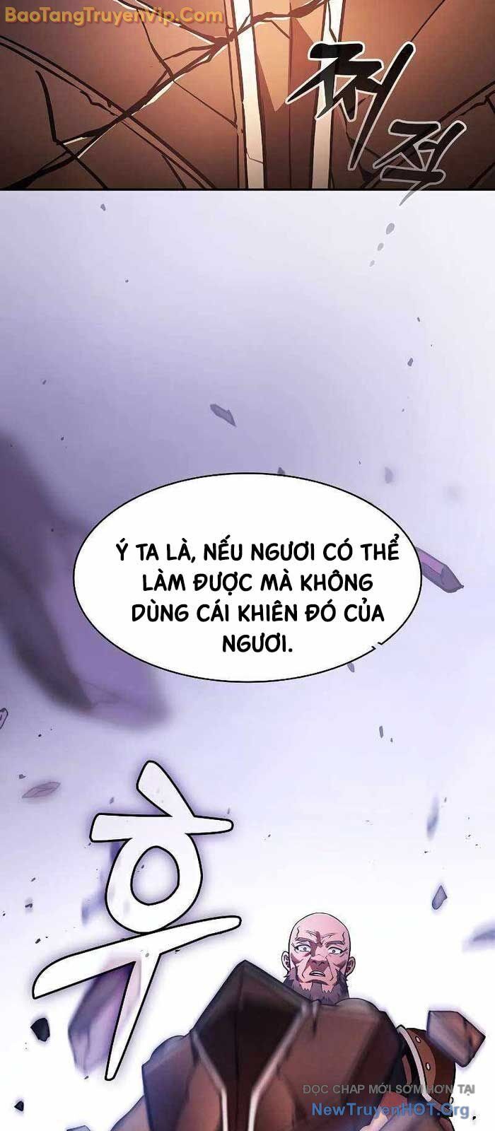 Kiếm Sĩ Thiên Tài Của Học Viện