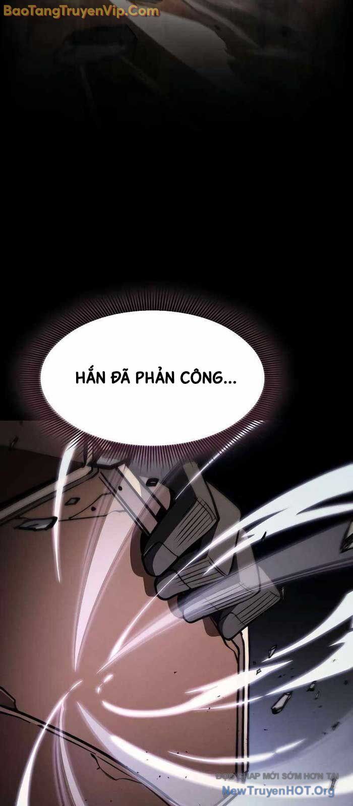 Kiếm Sĩ Thiên Tài Của Học Viện