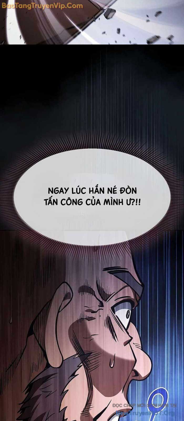 Kiếm Sĩ Thiên Tài Của Học Viện